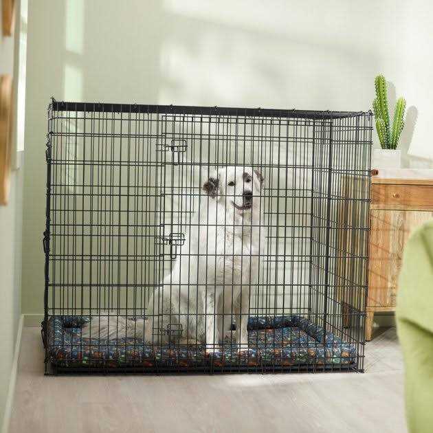 Dog Crate Mat L70646
