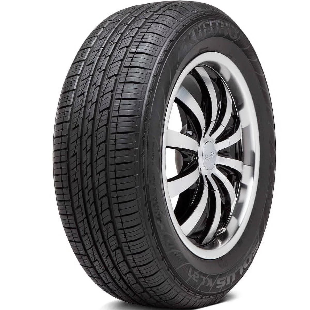 All Season 225/65R17 102H SUV/Crossover Tire E88848