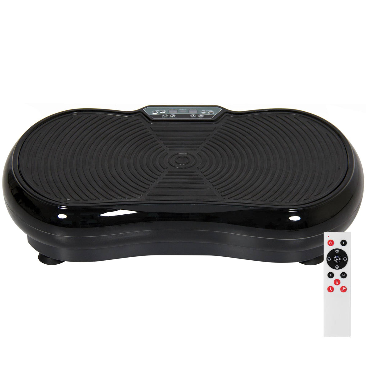 Vibration Platform Fitness Exercise Machine U5813