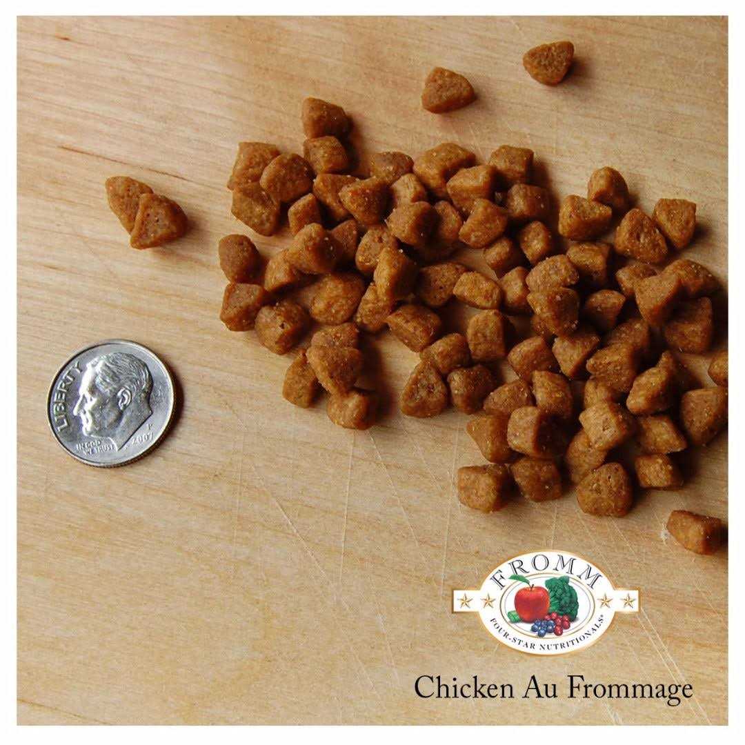 Chicken Cat Food F40291