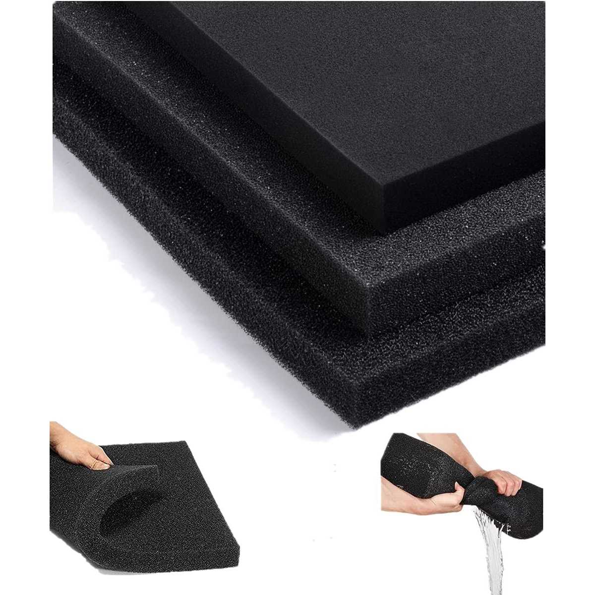 Filter Foam Sponges C772
