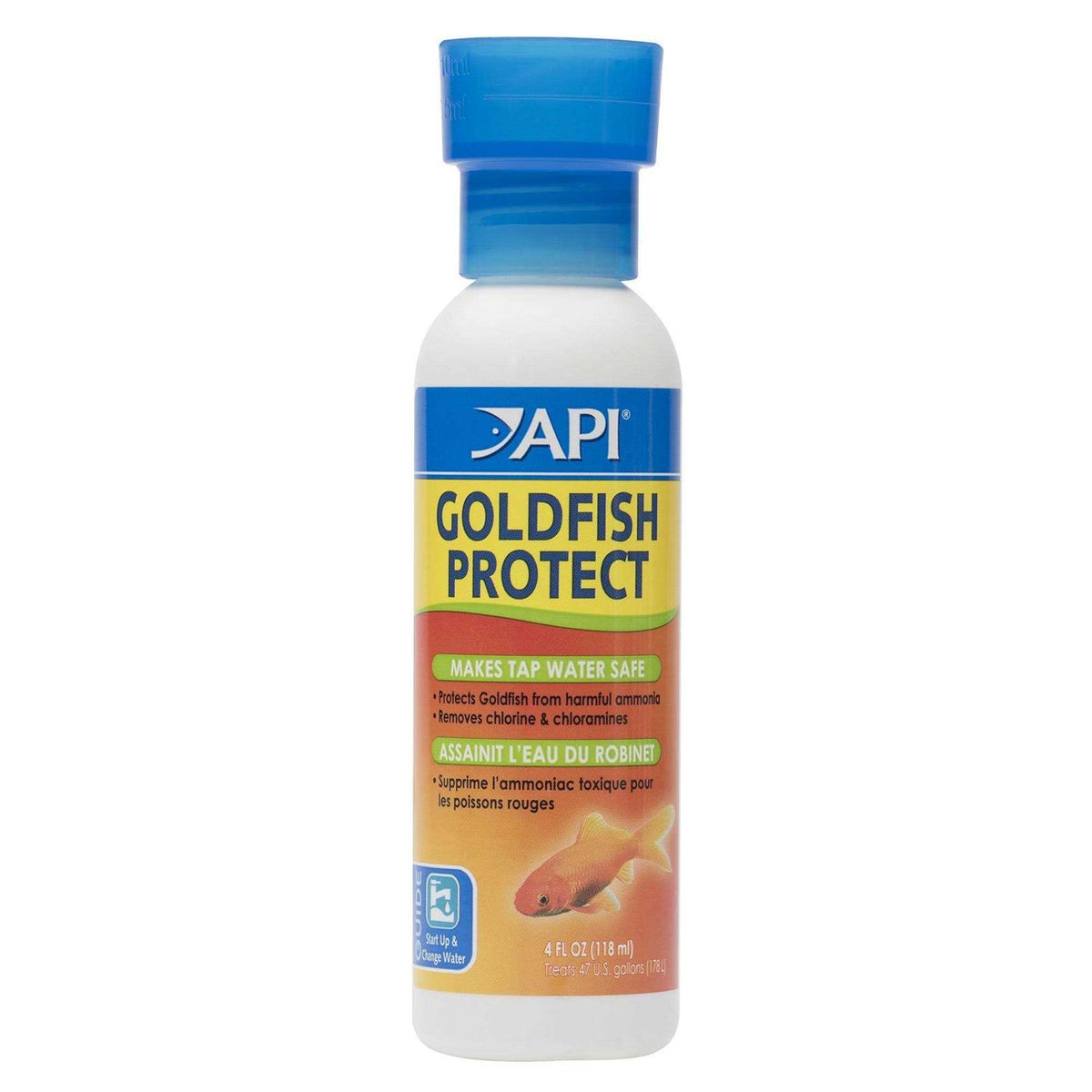 Aquarium Water Conditioner Y85695
