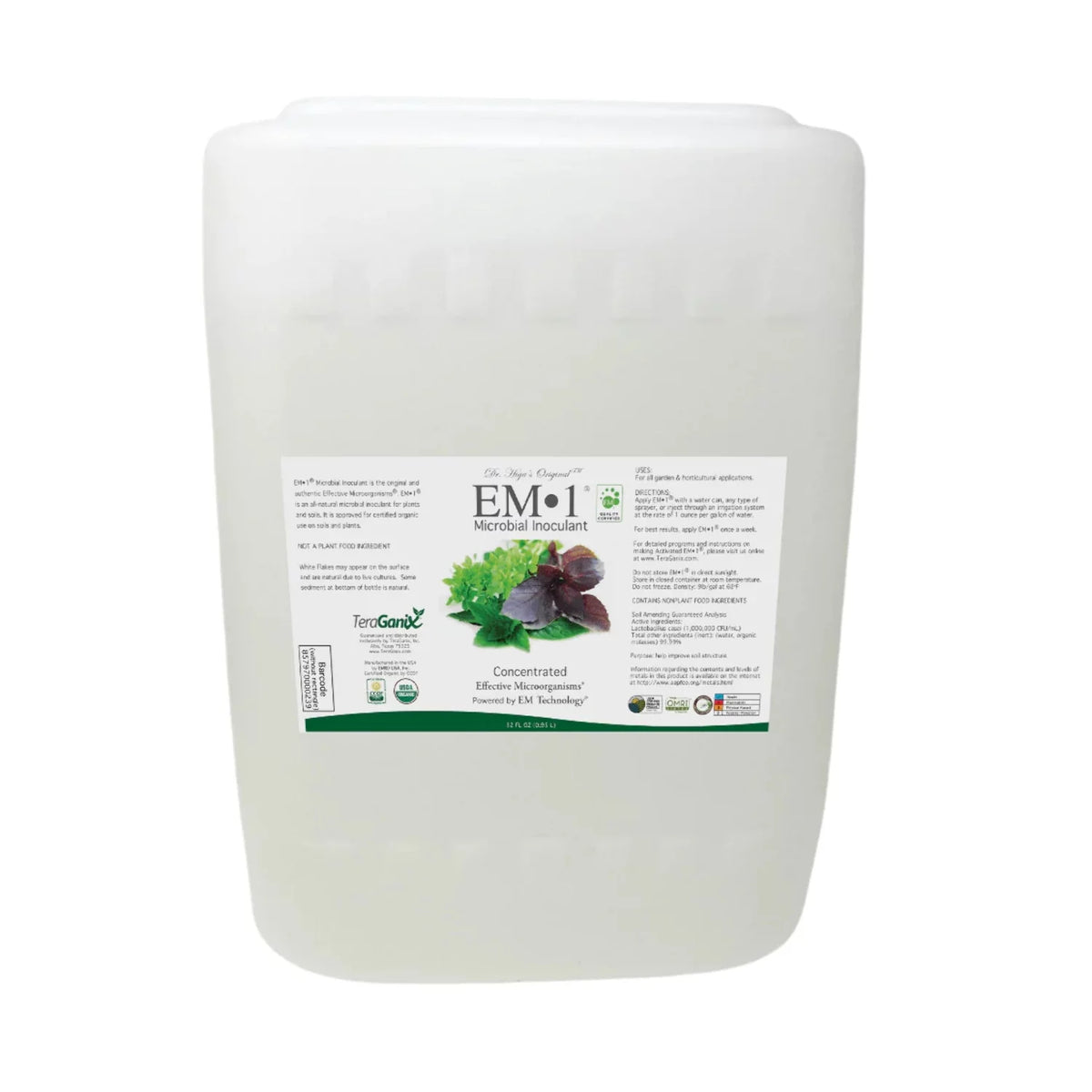 Microbial Inoculant Soil Amendment R4015