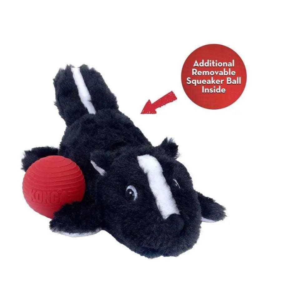 Beaver Dog Toy Z18467