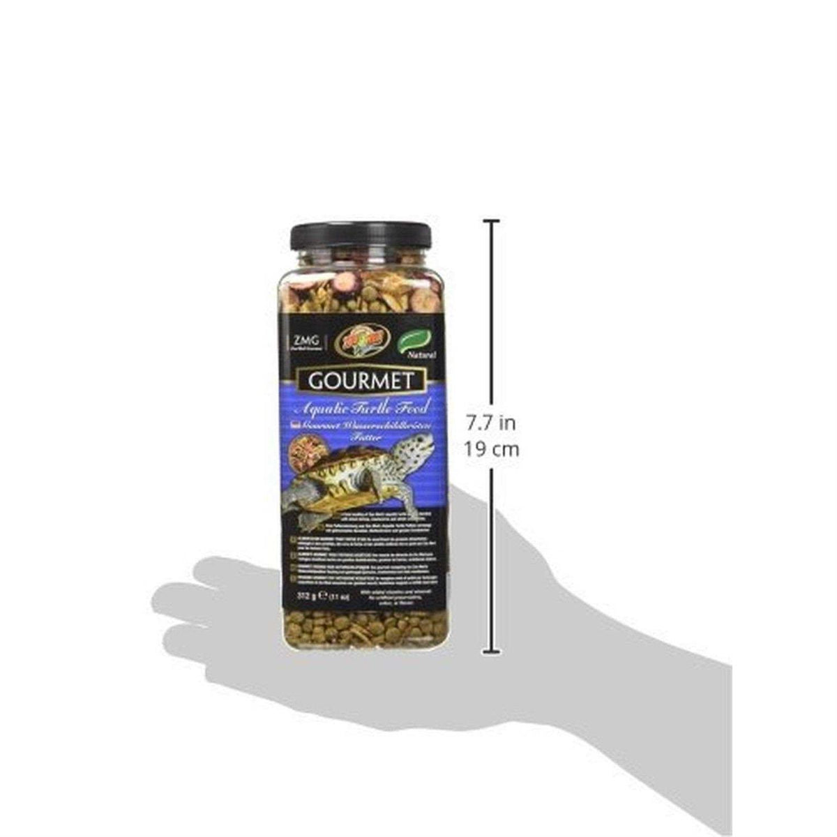 Aquatic Turtle Food Y72256