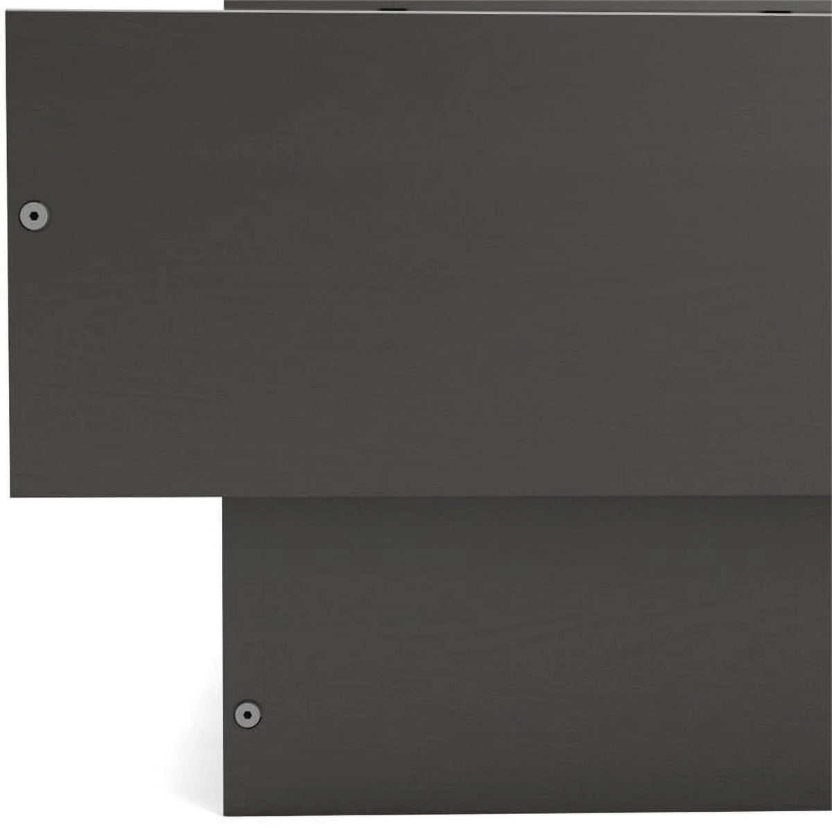 Queen Platform Bed C971