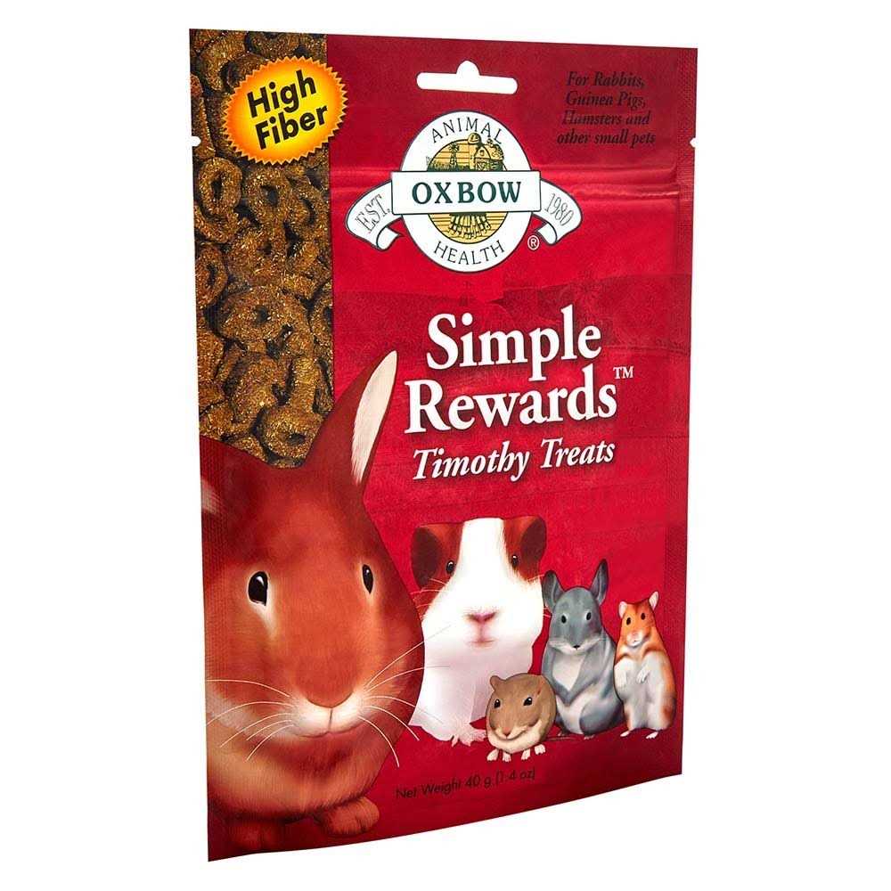 Timothy Treats I993