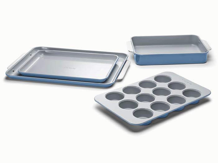 Half Bakeware Set in Slate Z59648