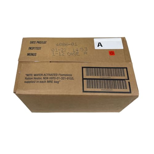 Inspection Dated MRE Case I342
