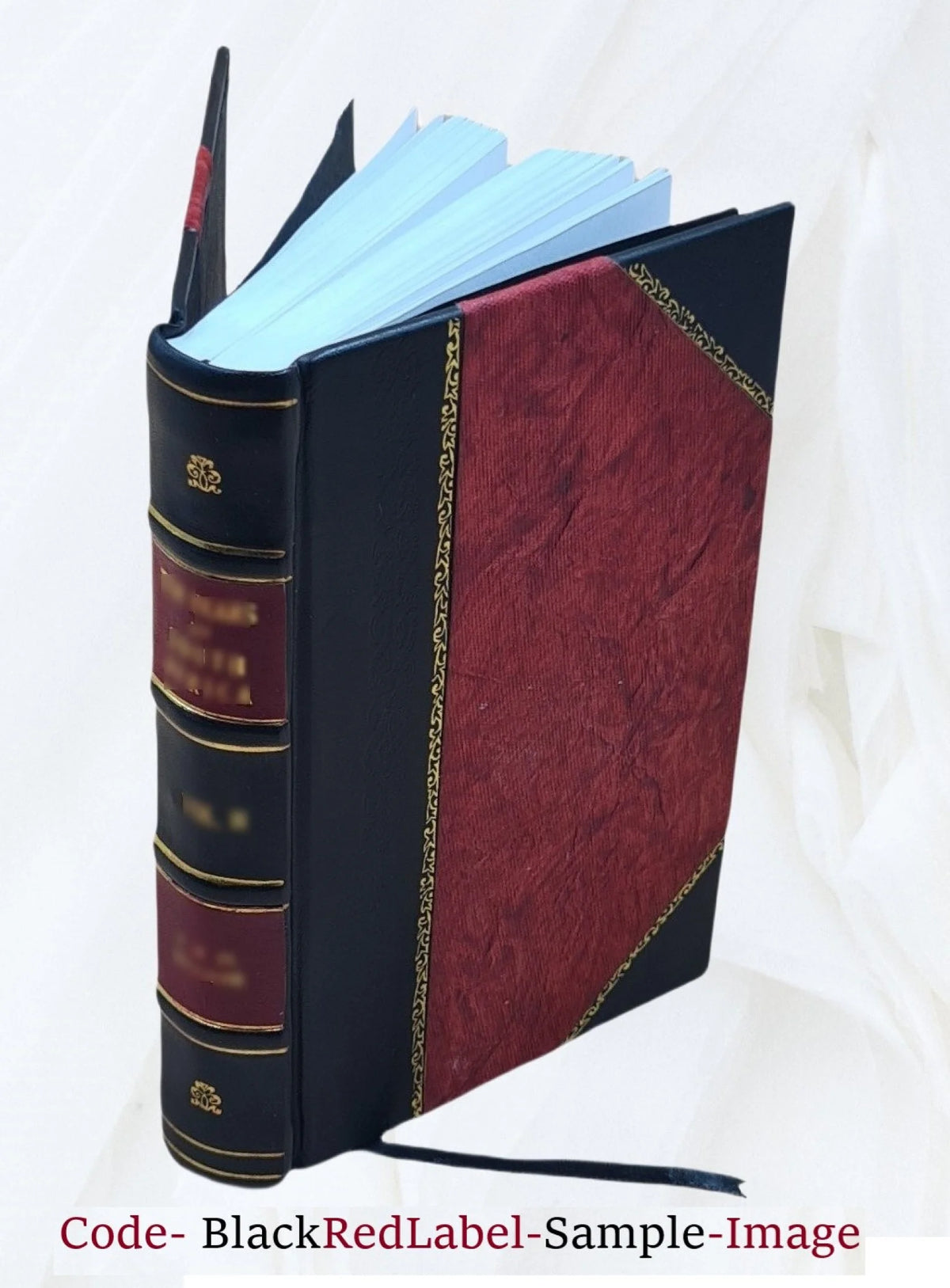 Leather Bound T662472