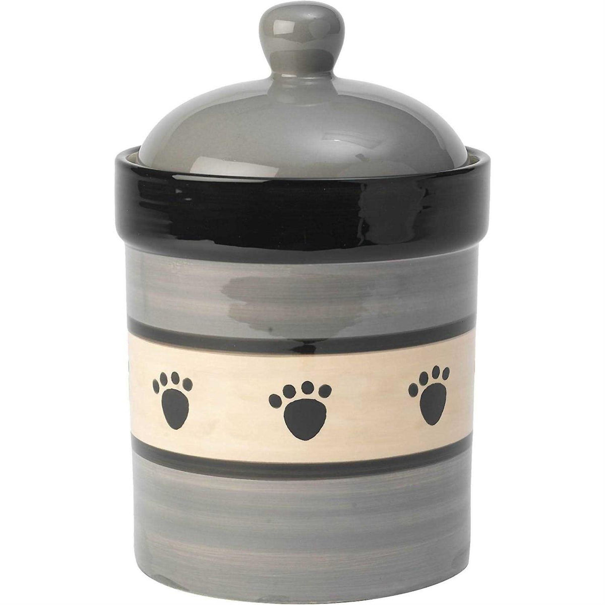 Dog Treat Jar X781613